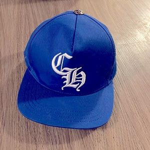 Chrome hearts LA EXCLUSIVE baseball cap